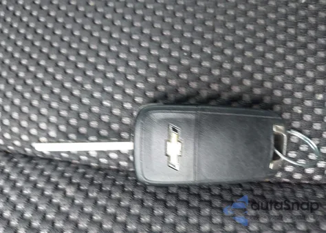 2013 Chevrolet Equinox 1Lt z USA, uszkodzony, nr VIN 1GNALDEK5DZ116395